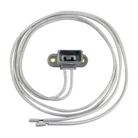 G9.5-SOCKET BULBAMERICA Ceramic Steatite Housing Lead