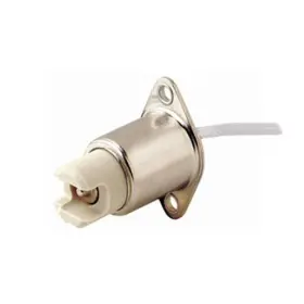R7S-BM-SOCKET BULBAMERICA Rsc Lamp Holder Ceramic Mount