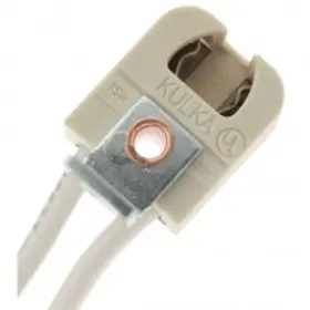 1670-BR5-6 BULBSANDBATTERIES Socket Light Bulb Lamp Kulka