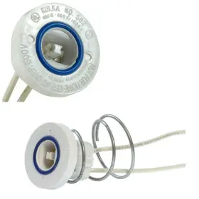 22606ATR BULBSANDBATTERIES Socket Light Bulb Lamp