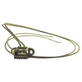69010 BULBSANDBATTERIES Socket Osram Sylvania