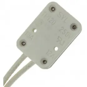 69740 BULBSANDBATTERIES Socket Sylvania