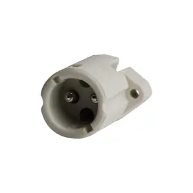 SOCKET-BY22D BULBSANDBATTERIES Socket Light Bulb Lamp