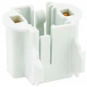 FE-PL13H-SNAP BULBSANDBATTERIES Socket