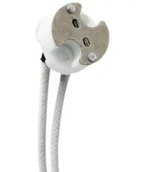 HS70603 BULBSANDBATTERIES Socket