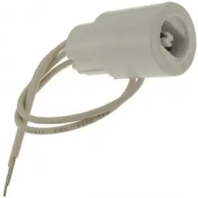 KULKA-540 BULBSANDBATTERIES Socket Light Bulb Lamp