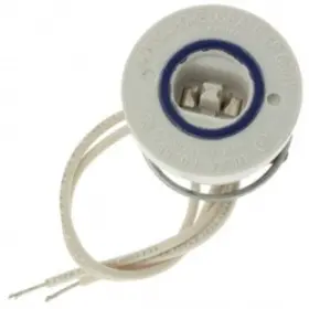 R17D-T12 BULBSANDBATTERIES Socket