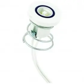 SE12-PG9 BULBSANDBATTERIES Socket Ho Snap