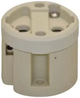 SOCKET-G22 BULBSANDBATTERIES Light Bulb Lamp