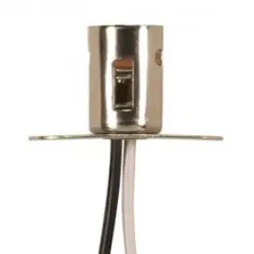 SOCKET-L905-2 BULBSANDBATTERIES Light Bulb Lamp