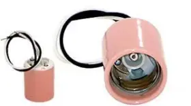 WW-6R94-4 BULBSANDBATTERIES Socket