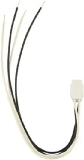 WW-7Z21-4 BULBSANDBATTERIES Socket Circline Leads