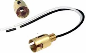 WW-8TLR-4 BULBSANDBATTERIES Socket Donsbulbs