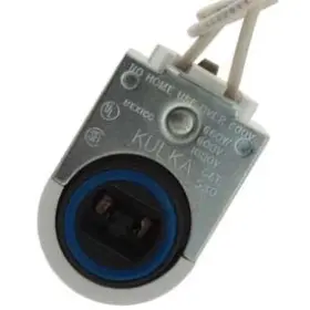 WW-A3QH-9 BULBSANDBATTERIES Socket Kulka