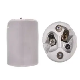 WW-AH8C-7 BULBSANDBATTERIES Socket Leviton