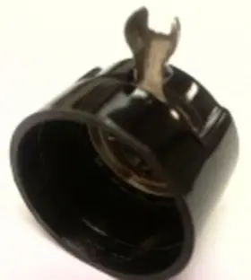 WW-DJRU-8 BULBSANDBATTERIES Socket