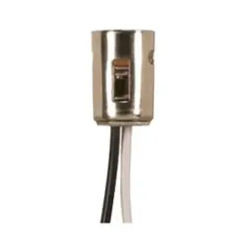 WW-VXD3-3 BULBSANDBATTERIES Socket Crouse Hinds