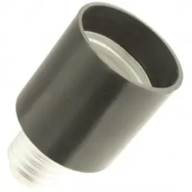 WX-ESDV-8 BULBSANDBATTERIES Light Bulb Lamp Adapter