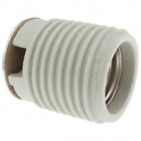 WX-EUAT-5 BULBSANDBATTERIES Socket Light Bulb Lamp Lev