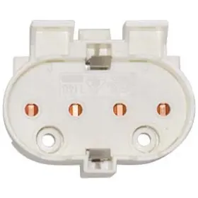 WX-EVQR-6 BULBSANDBATTERIES Socket Germicidal