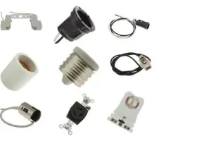 WX-QBCH-5 BULBSANDBATTERIES Socket Bulbs