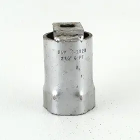 M-1920 BWP Point Drive Wheel Bearing Locknut Socket