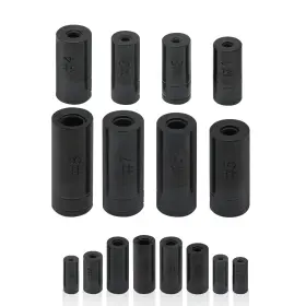 00400 C-Q CHANG QI Tap Socket Set Drive Fractional