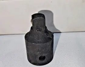 BSPBR43I CAL HAWK Impact Reducer