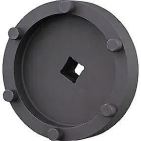 90703 CAL-VAN TOOLS Dodge Hub Nut Socket