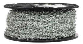 T0724027N CAMPBELL CHAIN Single Jack Steel
