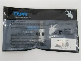 CP30539 CAPRI Hex Bit Socket Drive