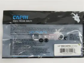 CP31510-S14 CAPRI Torque Adapter Drive