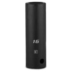 313108734730 CAPRI TOOLS Drive Impact Socket