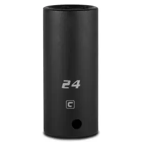445010364309 CAPRI TOOLS Drive Impact Socket