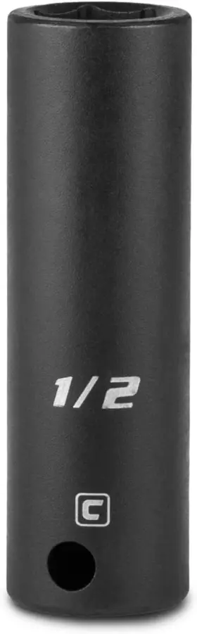 5-3253 CAPRI TOOLS Impact Socket Drive