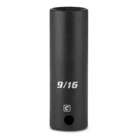 5-3254 CAPRI TOOLS Impact Socket Drive