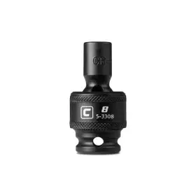 5-3308 CAPRI TOOLS Drive Impact Socket
