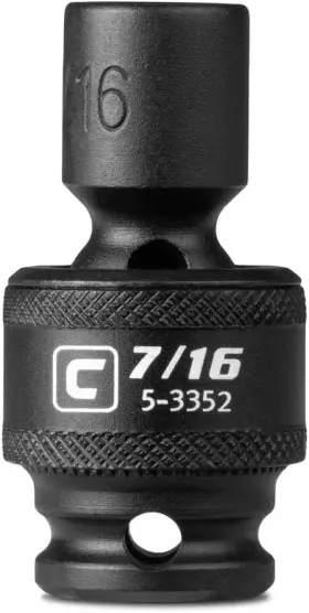 5-3352 CAPRI TOOLS Impact Socket Drive