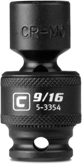 5-3354 CAPRI TOOLS Impact Socket Drive