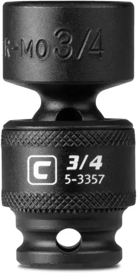 5-3357 CAPRI TOOLS Impact Socket Drive