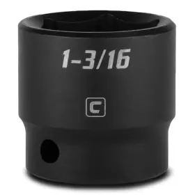5-5064 CAPRI TOOLS Drive Shallow Impact Socket