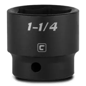 5-5065 CAPRI TOOLS Drive Shallow Impact Socket