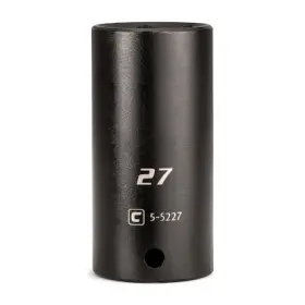 5-5227 CAPRI TOOLS Drive Impact Socket