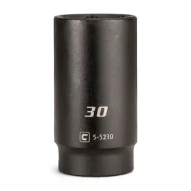 5-5230 CAPRI TOOLS Drive Impact Socket