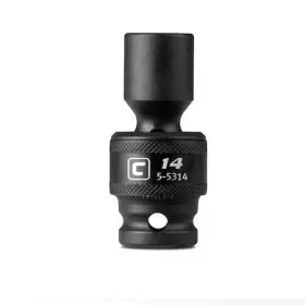 5-5314 CAPRI TOOLS Drive Impact Socket