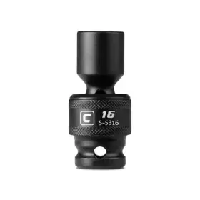 5-5316 CAPRI TOOLS Drive Impact Socket