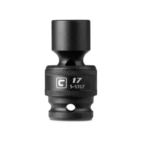 5-5317 CAPRI TOOLS Drive Impact Socket