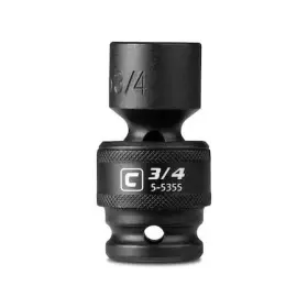 5-5355 CAPRI TOOLS Drive Impact Socket