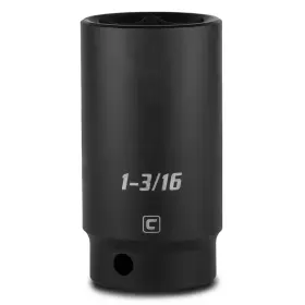 705353798238 CAPRI TOOLS Drive Impact Socket