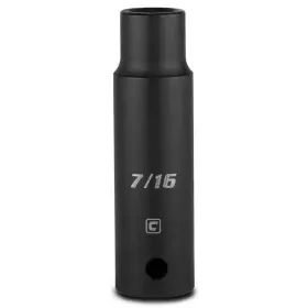 711181737806 CAPRI TOOLS Drive Impact Socket
